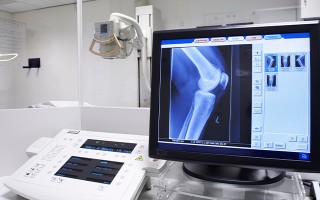 Meilensteine in der Medizin – Röntgen