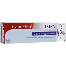 CANESTEN EXTRA