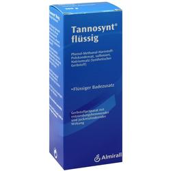 TANNOSYNT