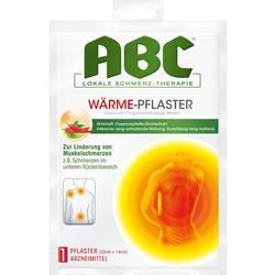 ABC WAERME HANSAPLAST MED